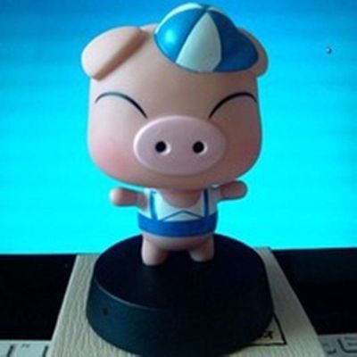 创新驱动，精益制造 我厂在动漫玩偶与搪胶公仔领域的长期专业开发与生产