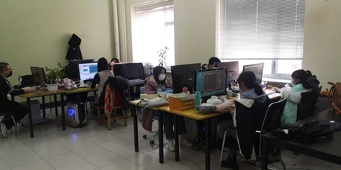 吉林省行氏动漫科技 以VR技术开启新时代，用虚拟内容丰富现实体验