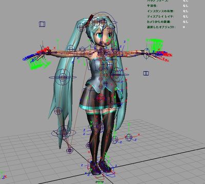 3DCG动画资产开发与镜头制作 数字艺术与技术的精密交响