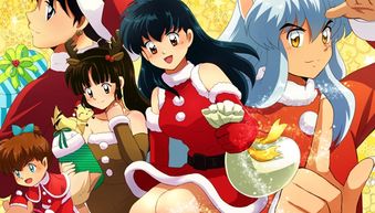 情怀IP大作《犬夜叉》手游研发启动，经典动漫再焕新生