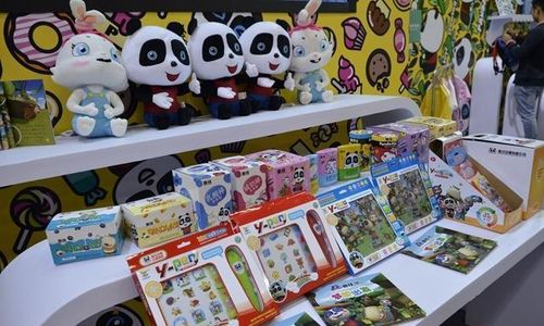 从突围到高质量发展 中国动漫衍生品产业腾飞之路